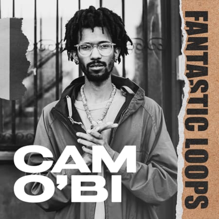 Fantastic Loops: Cam O'bi