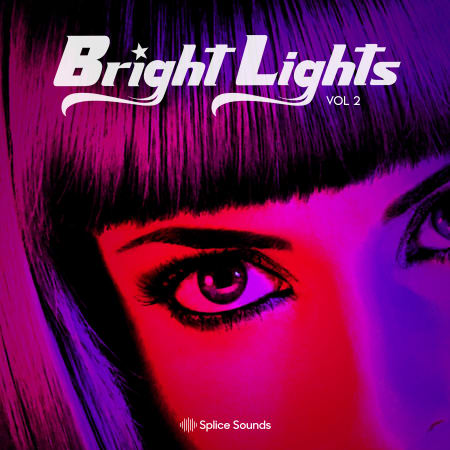 Bright Lights Vocal Sample Pack Vol. 2