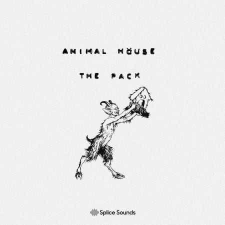Animal HÖuse: The Pack