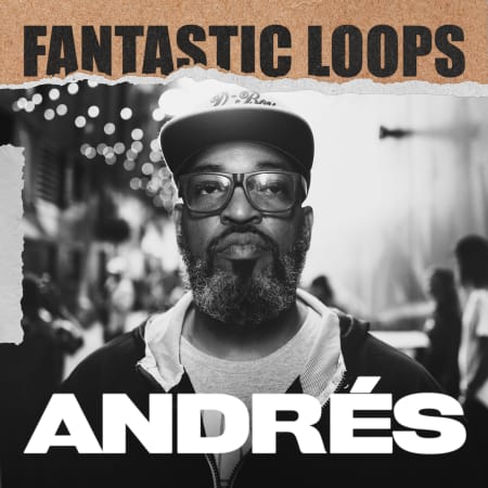 Fantastic Loops: Andrés
