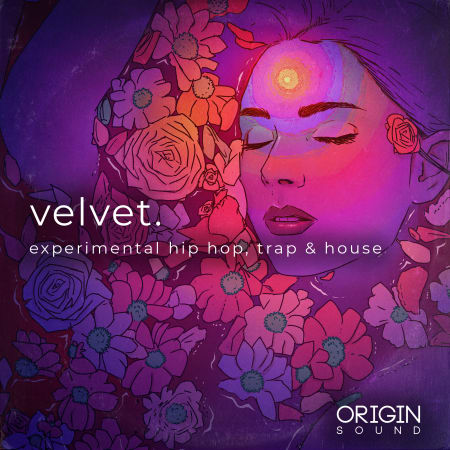 Velvet. - Experimental Hip Hop, Trap & House