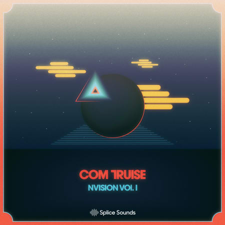 Com Truise: Nvision Pack