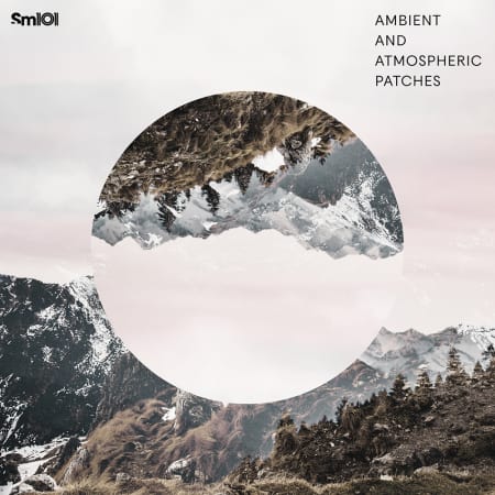 Sample Magic Ambient And Atmospheric Patches MULTiFORMAT-FLARE