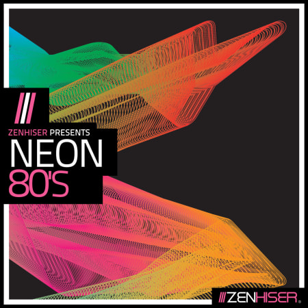 Neon 80s