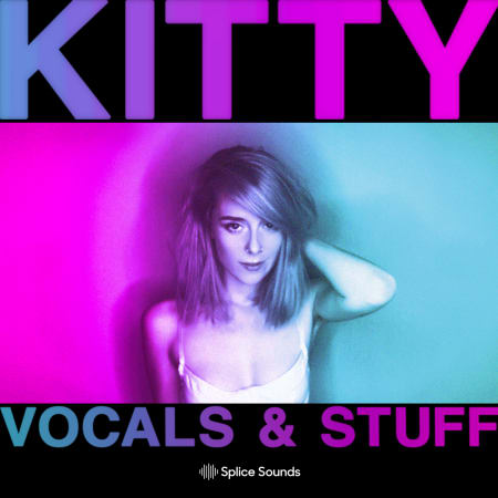 Kitty: Vocals & Stuff