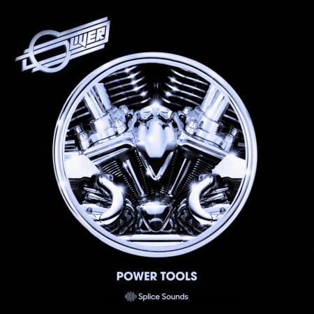 Oliver: Power Tools Sample Pack