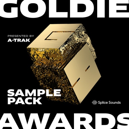 A-Trak Presents: Goldie Awards Sample Pack