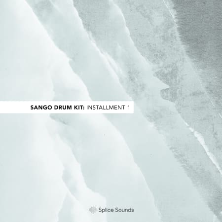 Sango Drum Kit - Installment 1