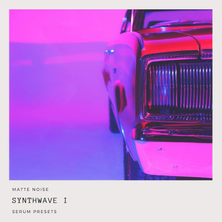 Synthwave 1