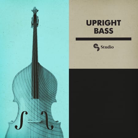 SM Studio - Upright Bass