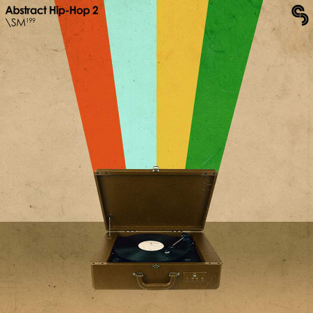 Abstract Hip-Hop 2