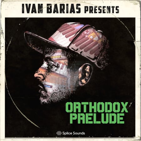 Ivan Barias Presents Orthodox Prelude