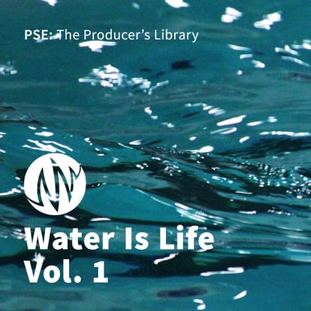 Water is Life - Vol.1