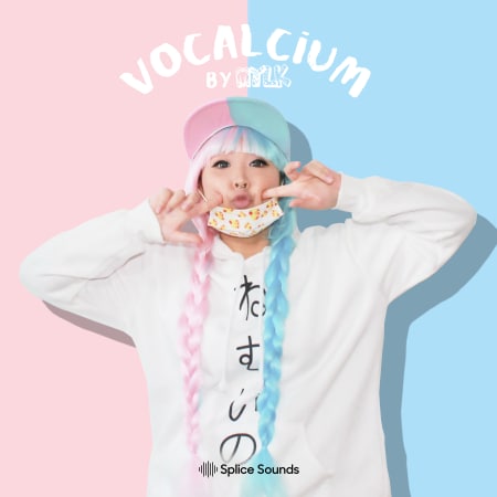 Vocalcium by MYLK