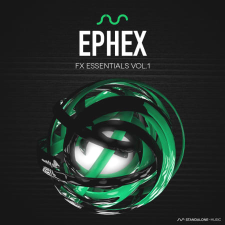 Ephex FX Essentials Vol 1