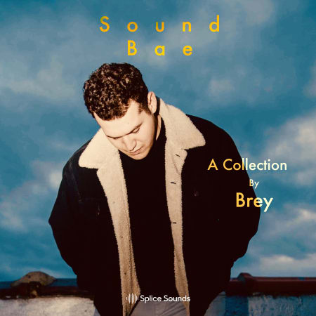 Sound Bae - A Collection by Brey