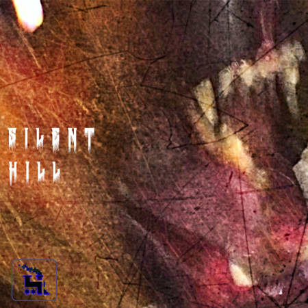 Silent Hill Loop Kit by Prod.Jordan x Bloc
