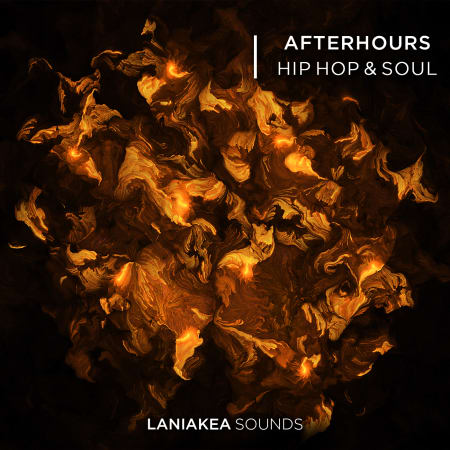 Laniakea Sounds Afterhours Hip Hop And Soul WAV-FLARE