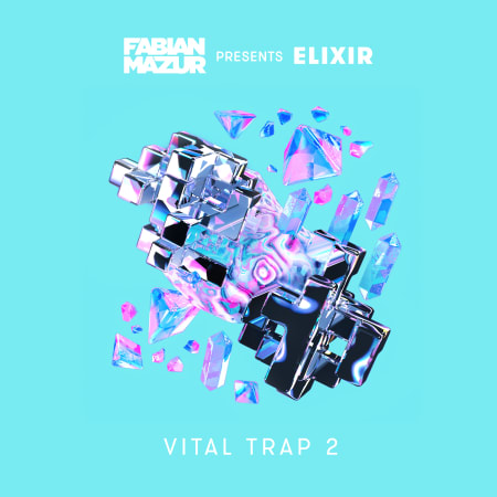 Fabian Mazur - Vital Trap 2