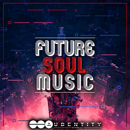 Future Soul Music Vol. 1