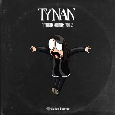 Tynan Tybrid Sounds Vol 2