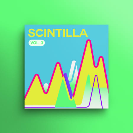 Scintilla Sample Pack Vol. 3