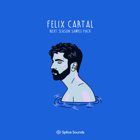 Next Season Sample Pack - Felix Cartal