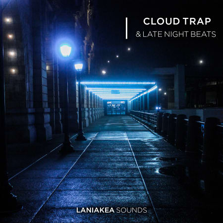 Laniakea Sounds Cloud Trap And Late Night Beats WAV-FLARE