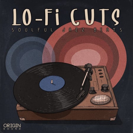 Lo-Fi Cuts - Soulful Jazz Beats