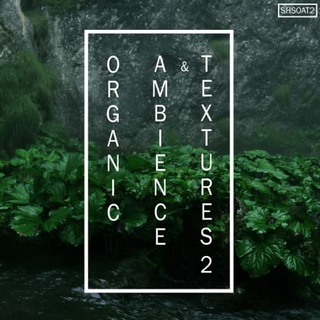 Organic Ambience and Textures 2