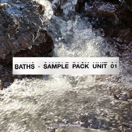 Baths Sample Pack