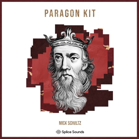 Splice Mick Schultz Paragon Kit Vol 1 WAV-FLARE