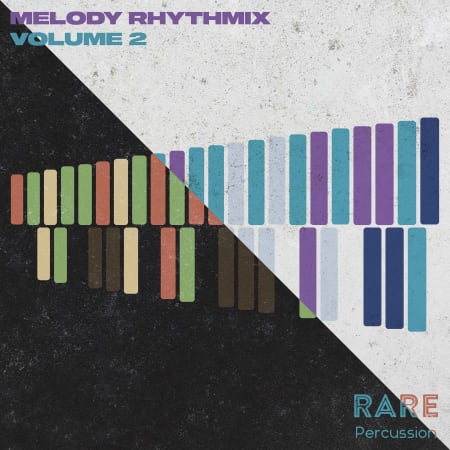 Melody Rhythmix Vol. 2