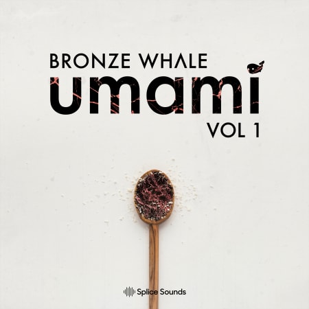 Bronze Whale Umami Sample Pack