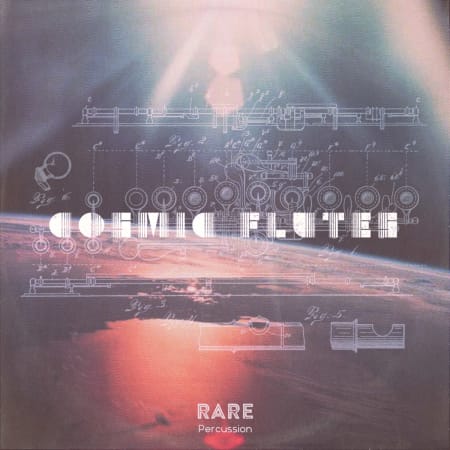 Cosmic Flutes Vol. 1