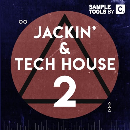 Jackin and Tech House 2