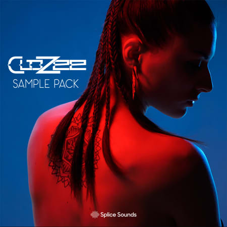 CloZee Sample Pack