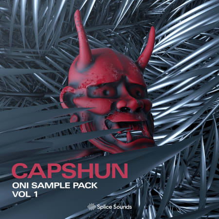 Capshun: Oni Sample Pack