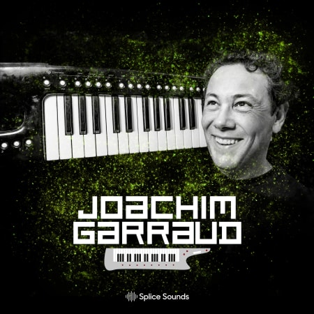 Joachim Garraud Sample Pack