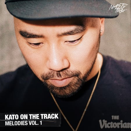 NastyTrax Kato On The Track Melodies Vol 1 WAV-FLARE