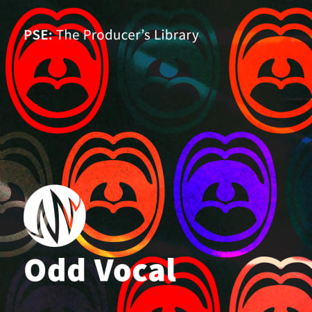 Odd Vocal
