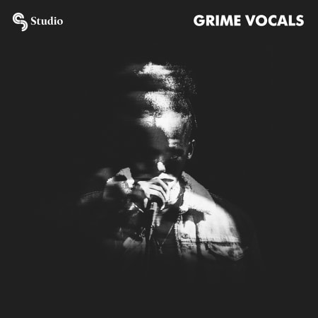 Grime Vocal Pack