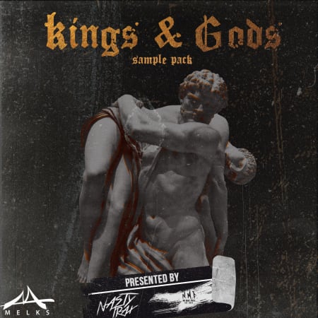 Kings & Gods