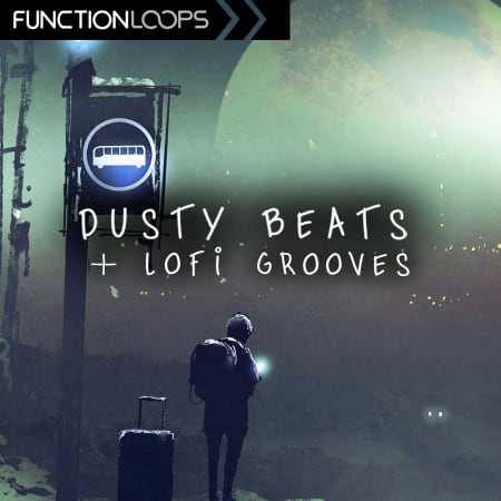 Dusty Beats & Lo-fi Grooves