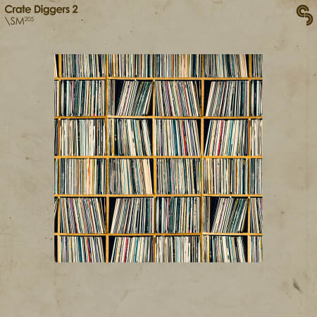 Crate Diggers 2