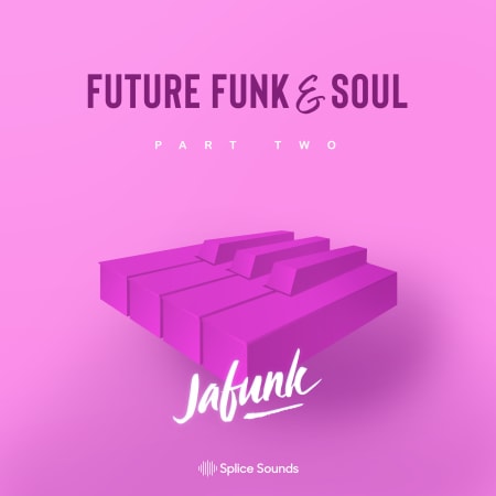 Jafunk's Future Funk & Soul Vol. 2