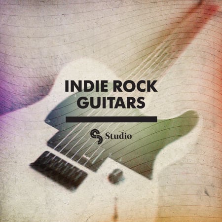 Indie Rock Guitars