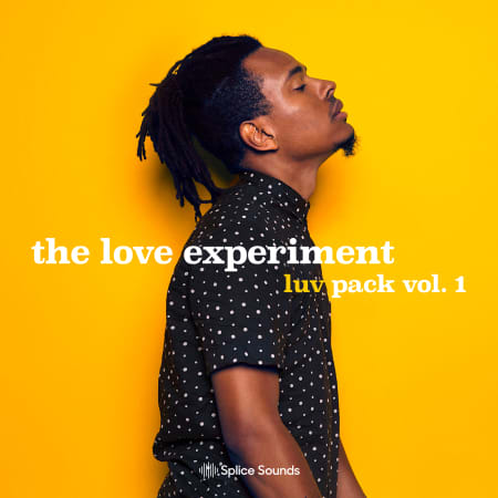 The Love Experiment: The Luv Pack Vol. 1