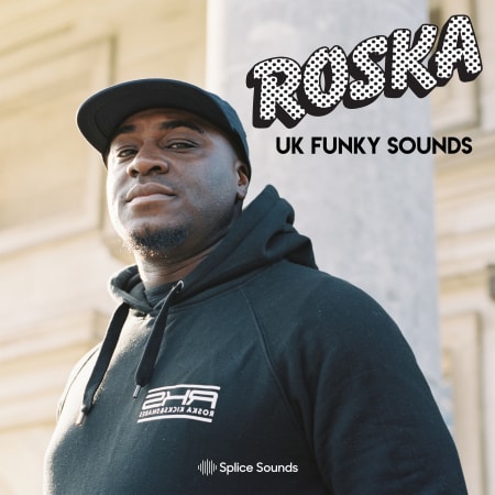 Roska: UK Funky Sounds