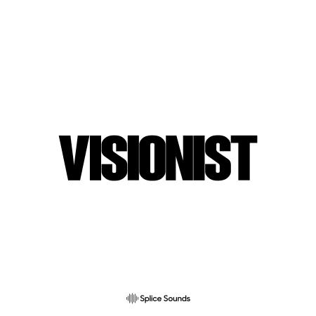 Visionist Sample Pack